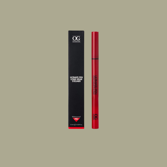 OG Ultimate Pen Long Wear Eyeliner 0.8 ML