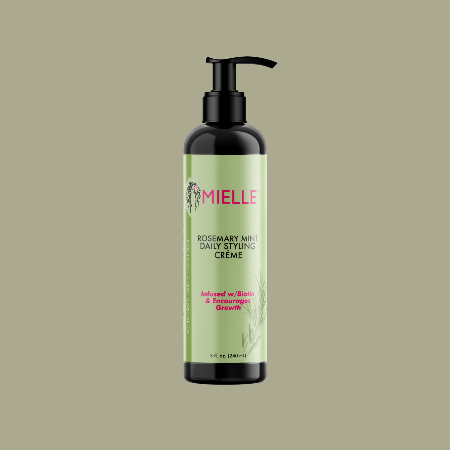Mielle Rosemary Mint Daily Styling Créme