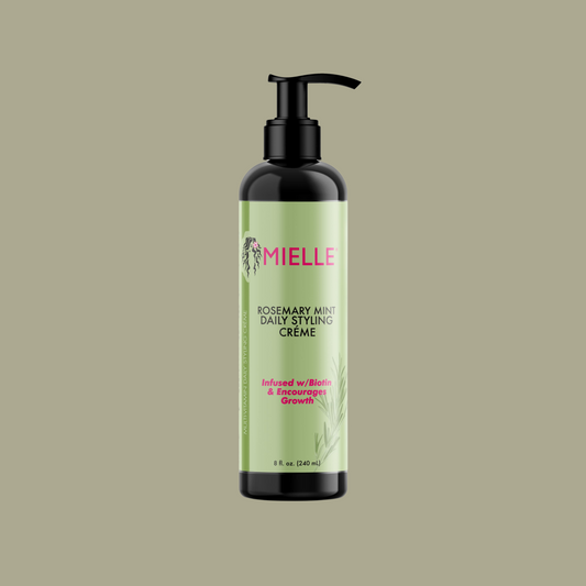 Mielle Rosemary Mint Daily Styling Créme