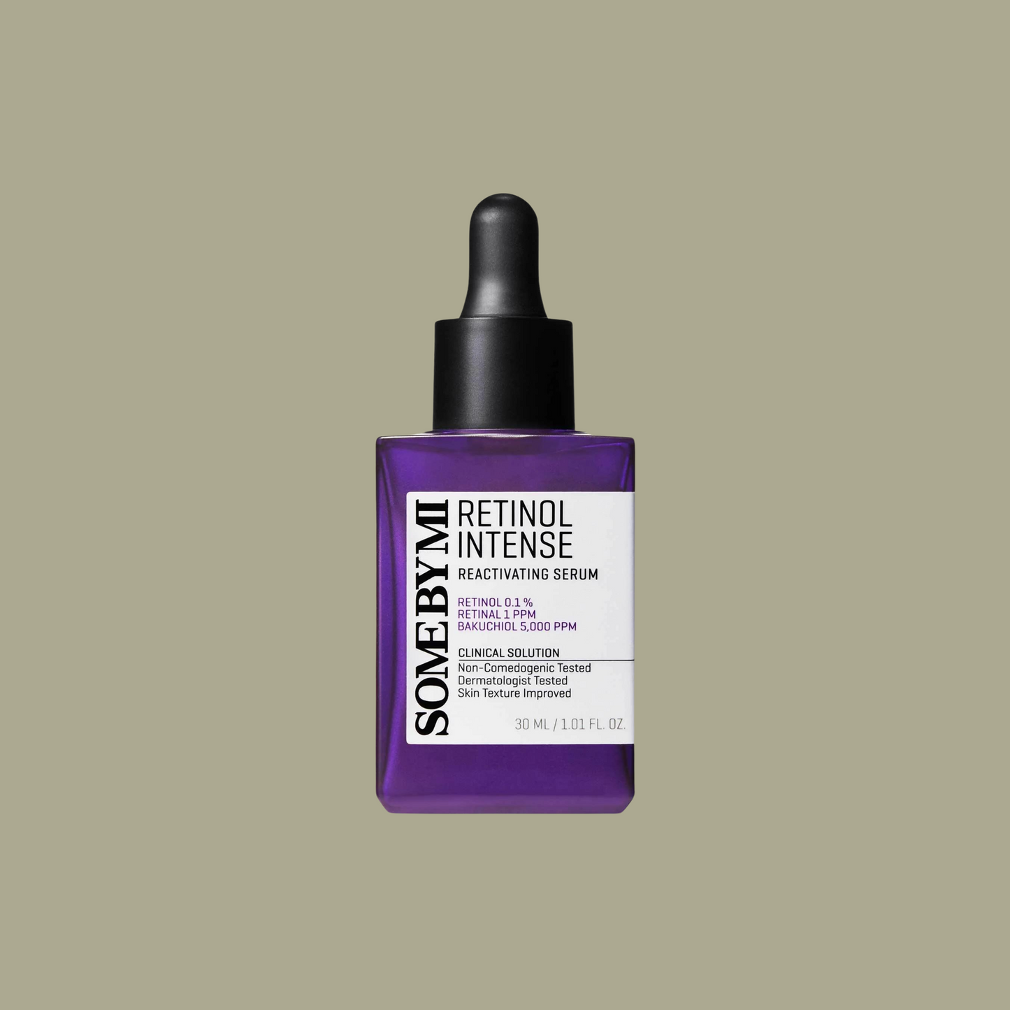 Some By Mi - Retinol Intense Reactivating Serum 30ml
