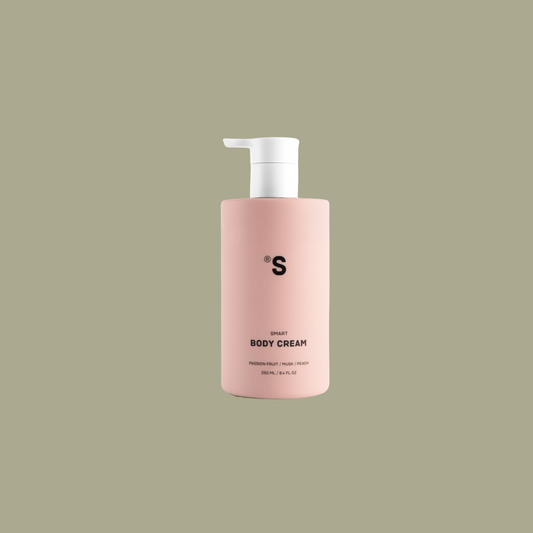 Sisters Aroma/Smart Body Lotion| Passion Fruit 250 ml