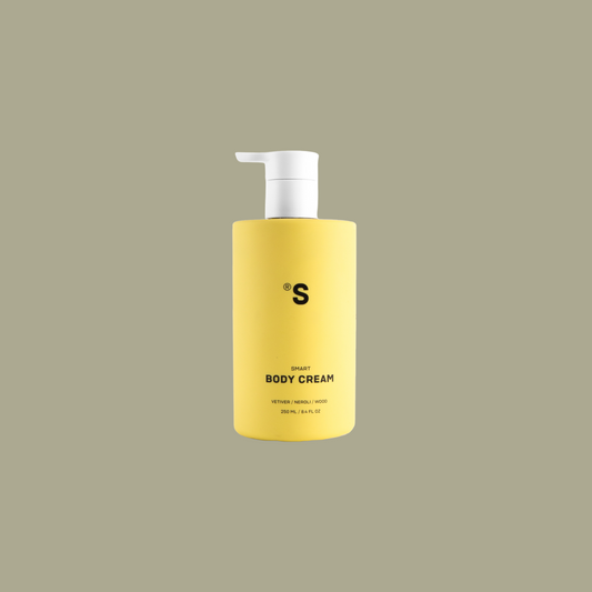Sisters Aroma/Smart Body Lotion | Vetiver 250 ml