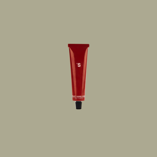 Sisters Aroma/Smart Hand Cream Pomegranate