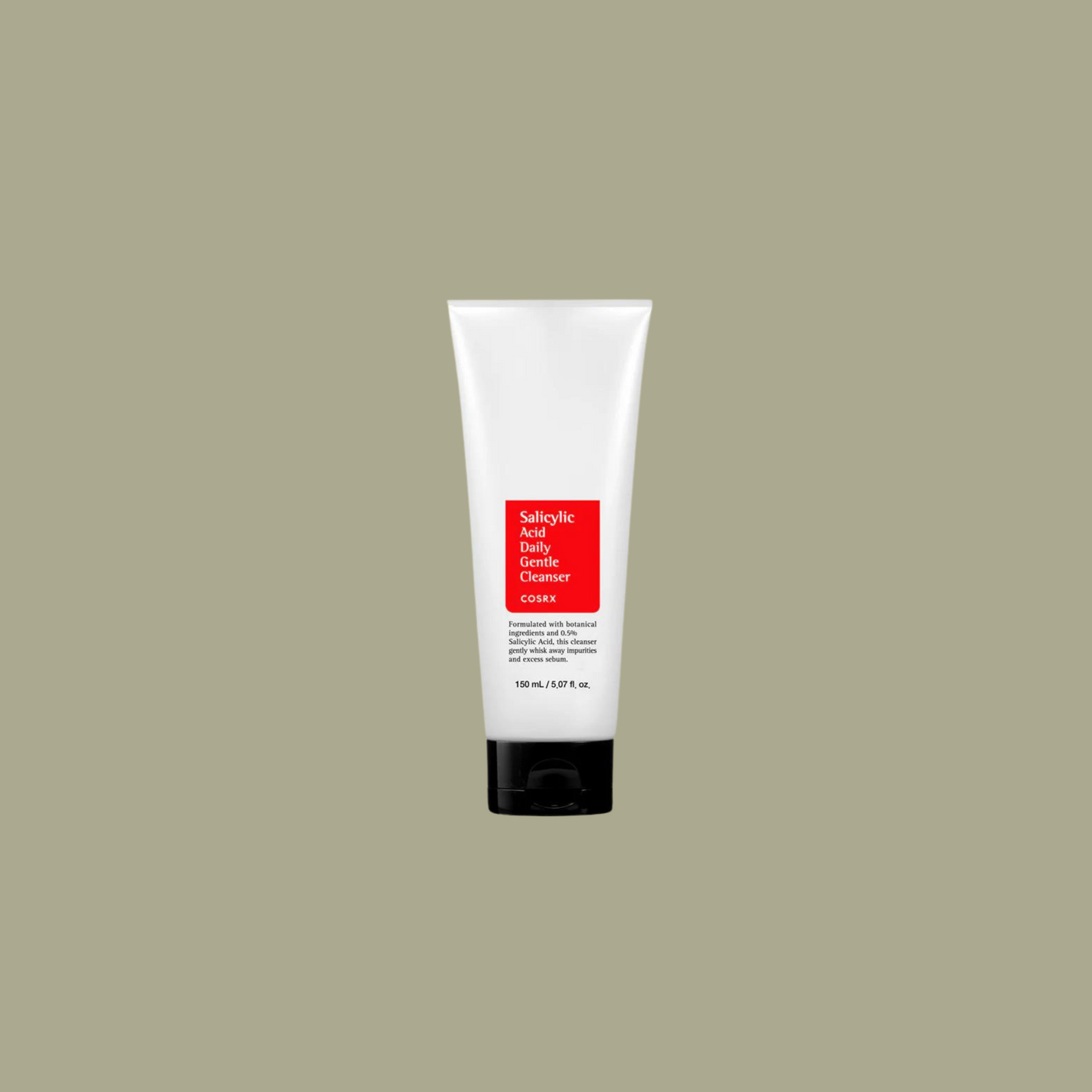 COSRX Salicylic Acid Daily Gentle Cleanser 150Ml