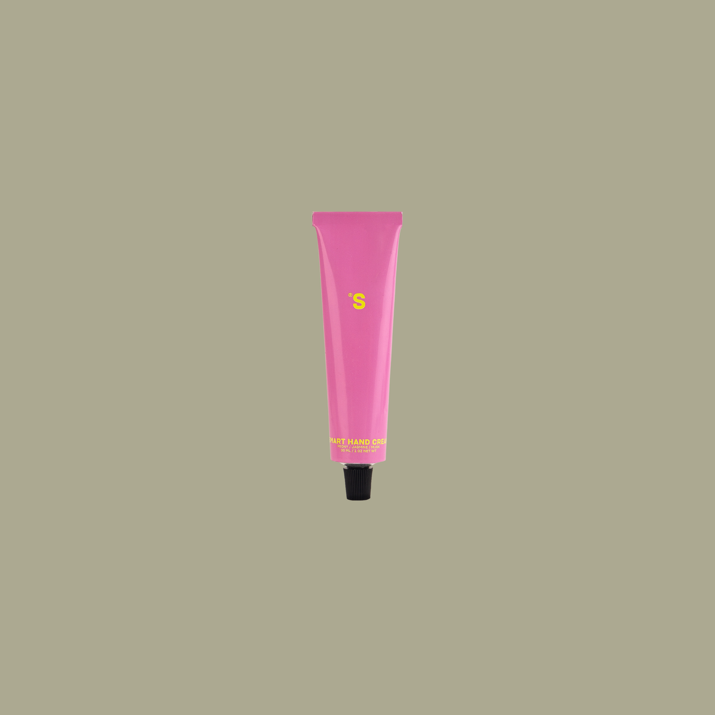 Sisters Aroma/Smart Hand Cream PEONY