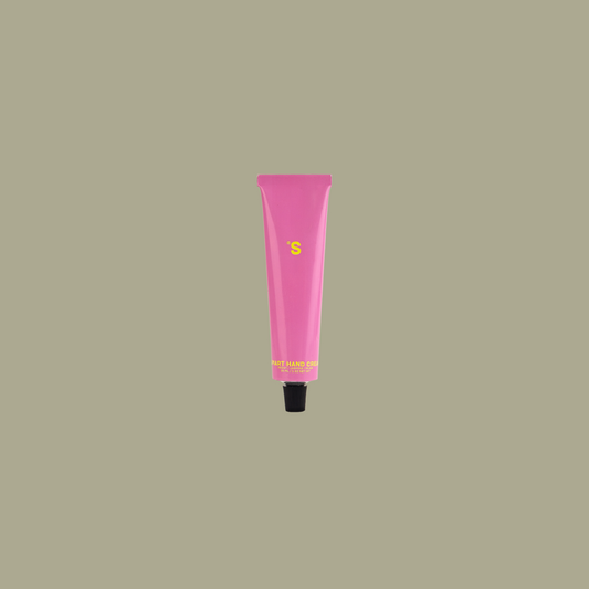 Sisters Aroma/Smart Hand Cream PEONY