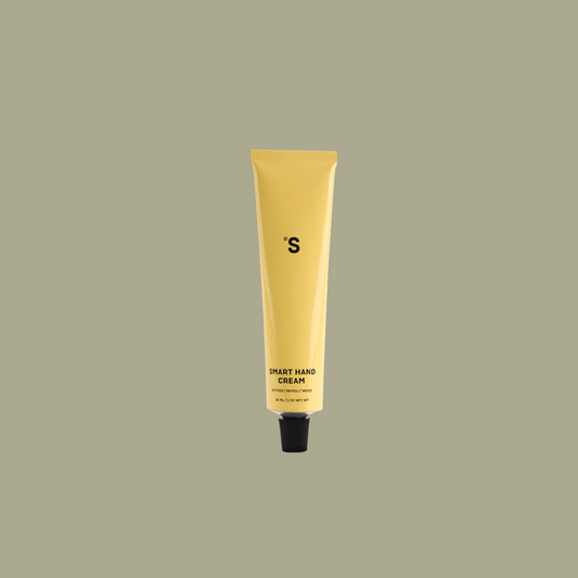 Sisters Aroma/Smart Hand Cream VETIVER