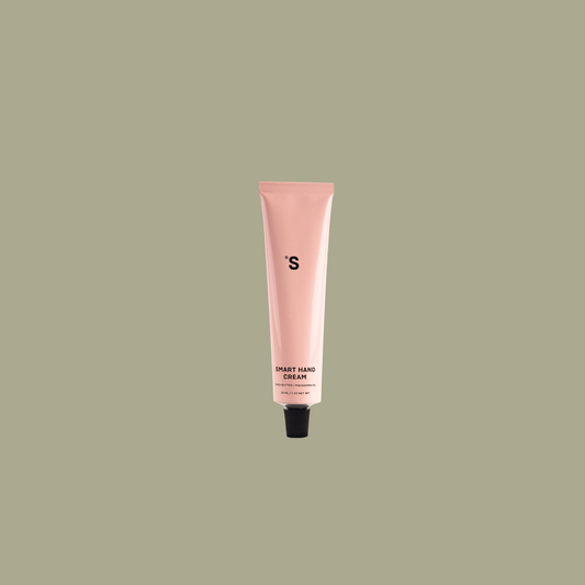 Sisters Aroma/Smart Hand Cream SHEA BUTTER/PASSION FRUIT