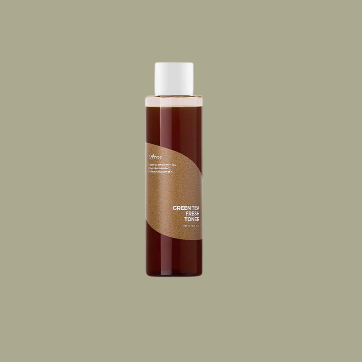 IsNtree Green Tea Fresh Toner