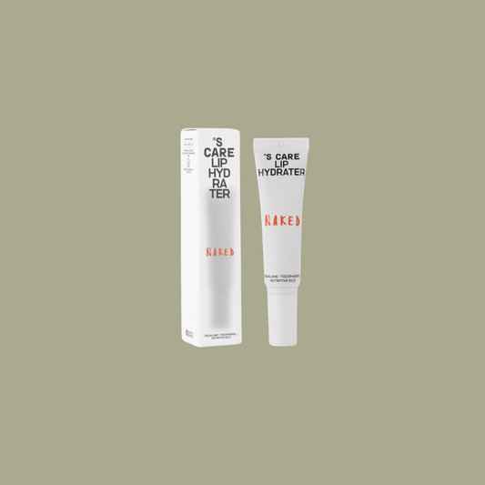 Sisters Aroma/Lip Hydrater Naked 10 ml