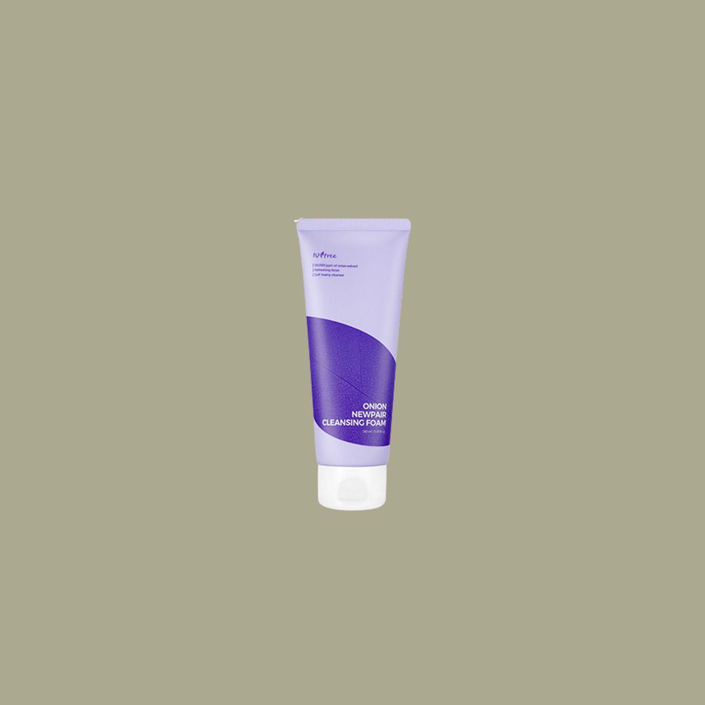 IsNtree Onion Newpair Cleansing Foam 150Ml