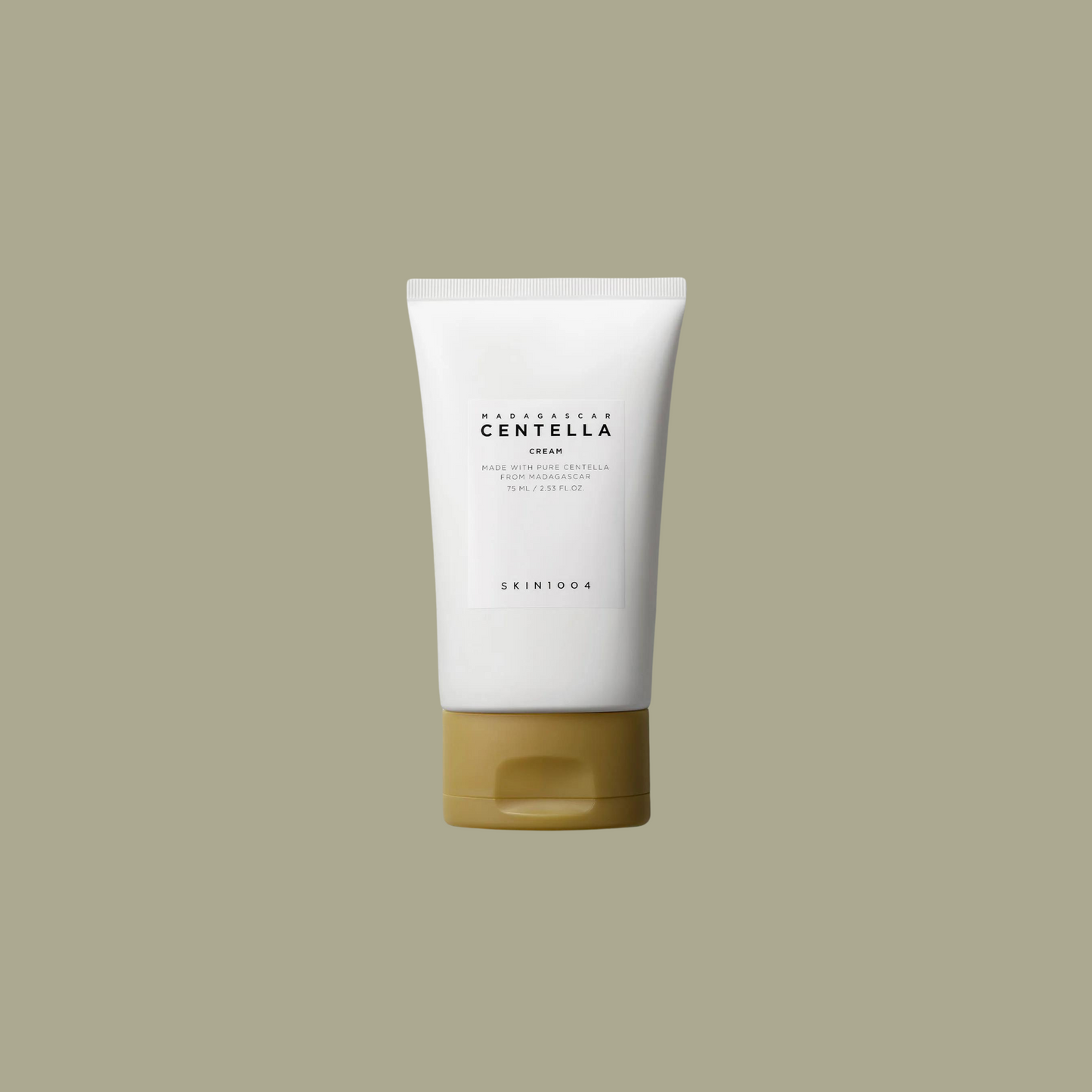SKIN1004 Madagascar Centella Cream 75Ml