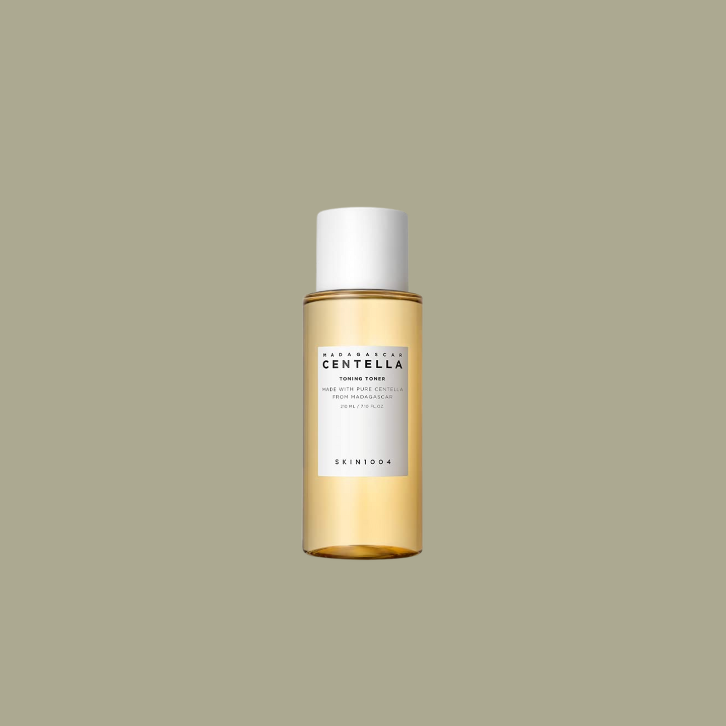 SKIN1004 Madagascar Centella Toning Toner 210Ml