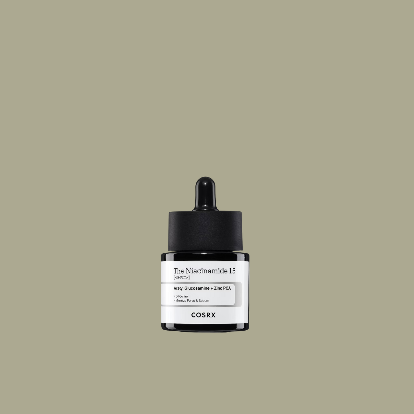 COSRX The Niacinamide 15 Serum 20Ml