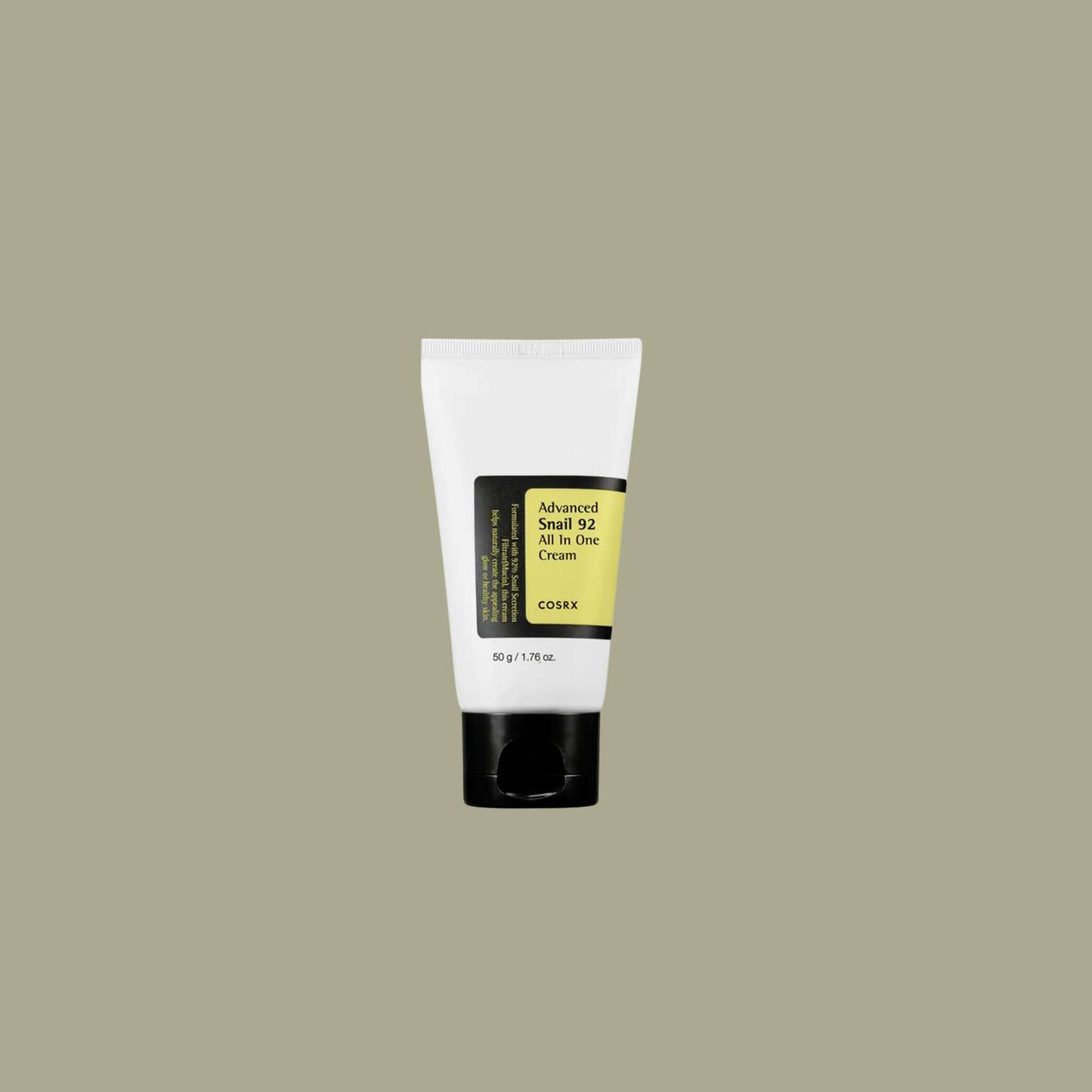 Cossrx Advanced Snail 92 All In One Cream 50 g