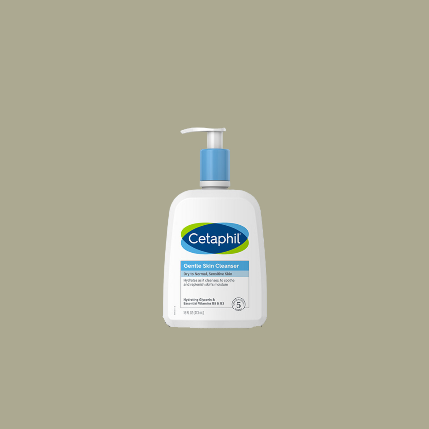 Cetaphil Daily Facial Cleanser