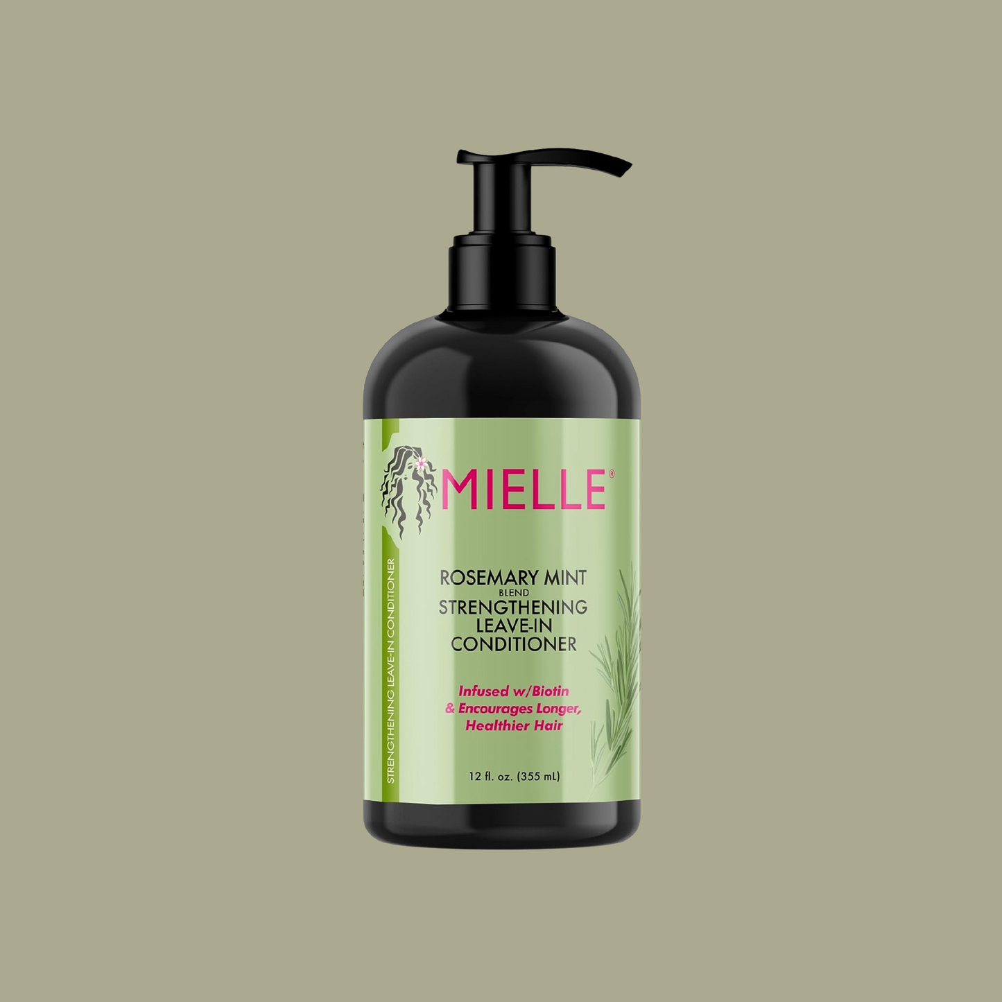 Mielle Rosemary Mint Strengthening Conditioner