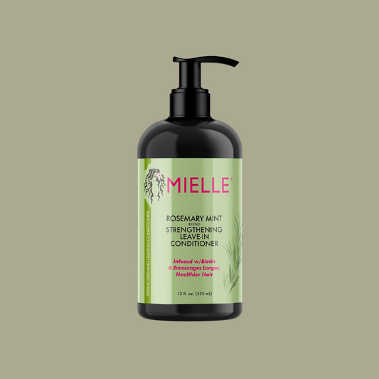 Mielle Rosemary Mint Strengthening Conditioner