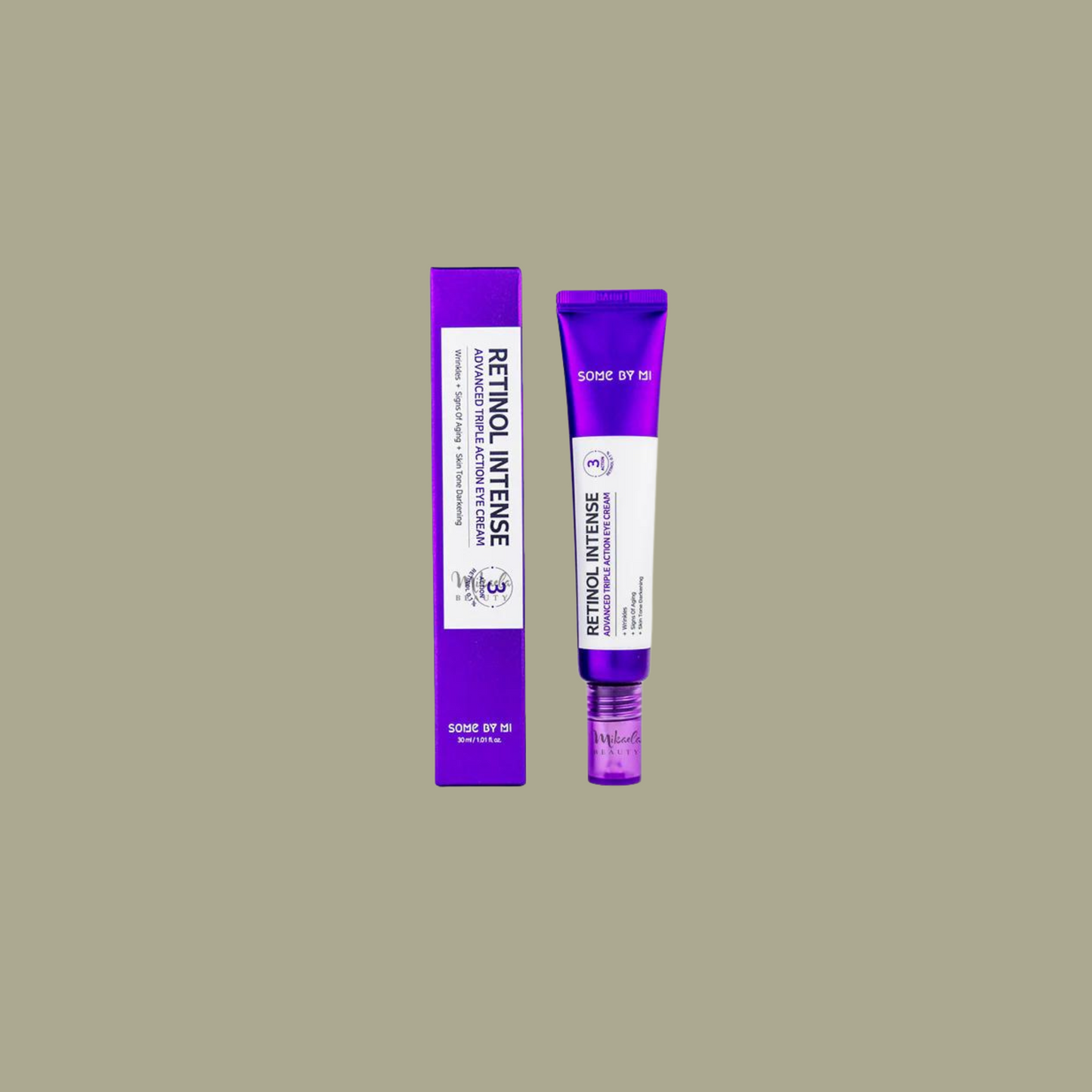 Some By Mi Eye Cream